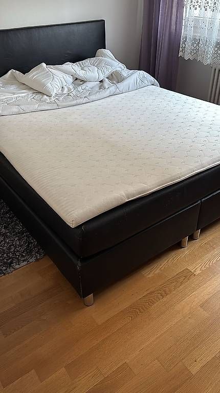 Letti: Bett 140x 200 – Usato da Birsfelden venduto da noembi