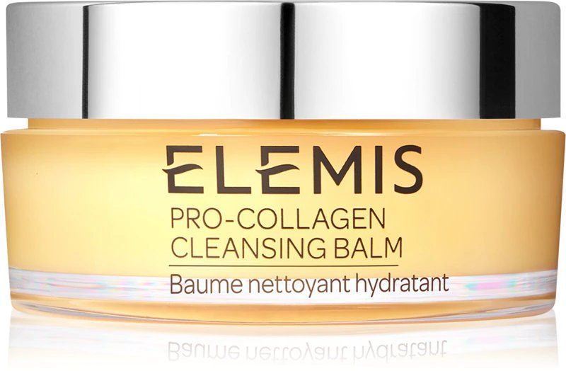 Elemis Cura del viso: Elemis Pro-Collagen Cleansing Balm – Nuovo e nell'imballaggio originale da Eichberg venduto da Kati30