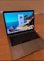 Apple Macbook Pro 13“ 2018, 256GB, Space Gray (A1989)