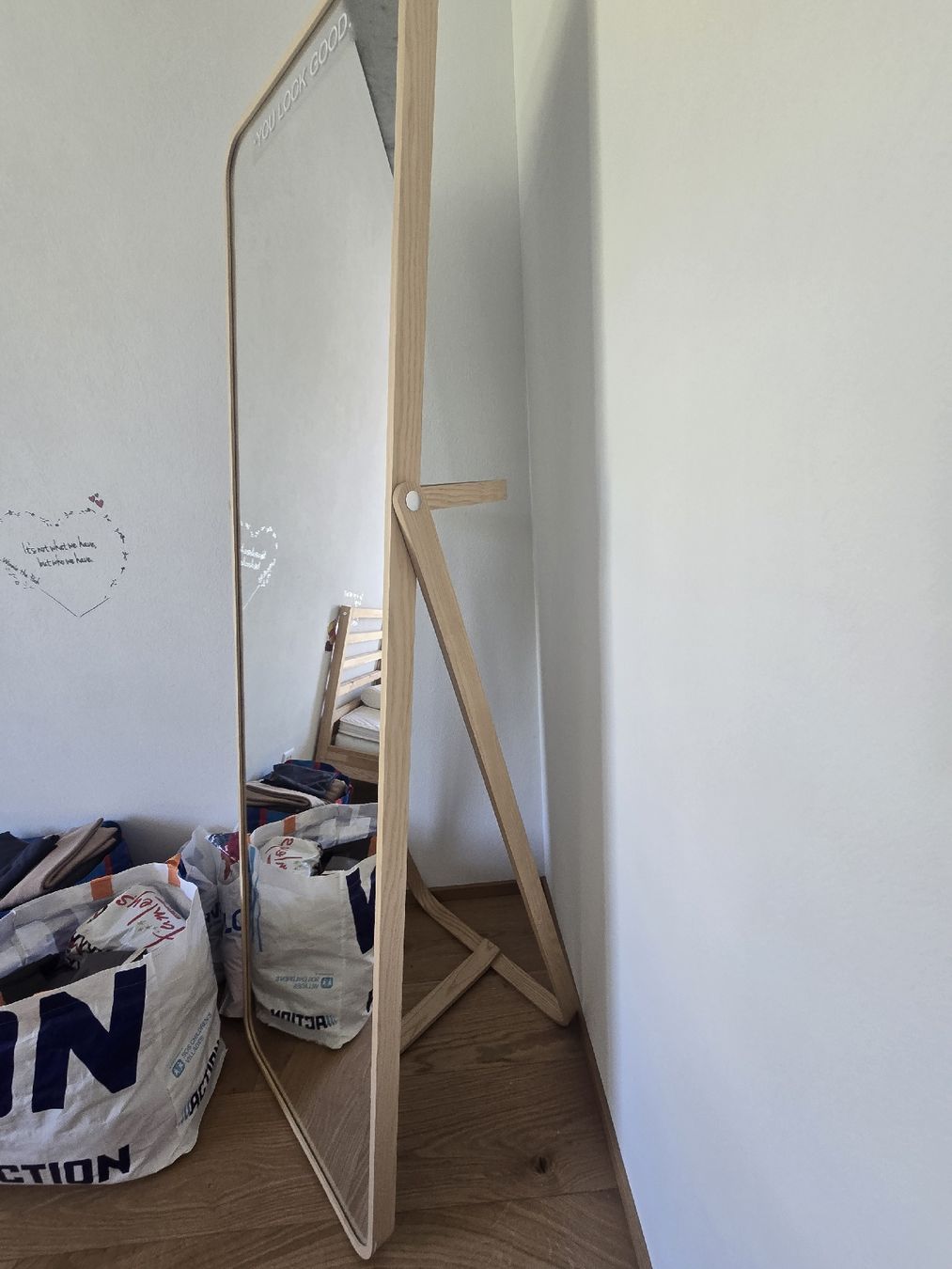 Betten: Ikea bedroom set – Gebraucht aus Biel/Bienne von fra_25q6 3