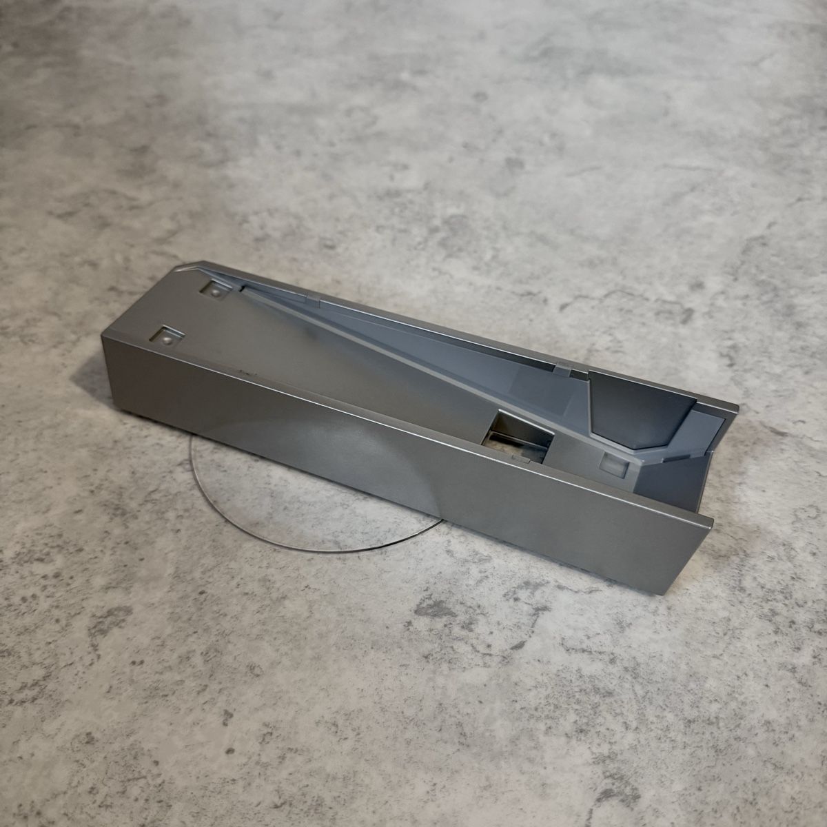 Nintendo Altro in Decorazioni & Accessori: Nintendo Wii Stand (Standfuss) – Usato da Küblis venduto da AlpinePro_GR
