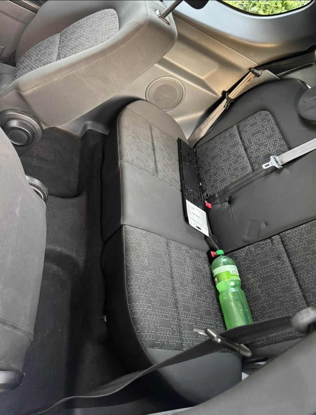 Mitsubishi Autos: mitsubishi colt 1.1 – Gebraucht aus Aegerten von Weld-Mamia 2