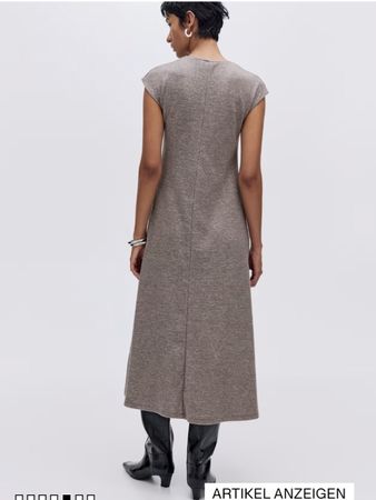 New dress H&M size XS/S