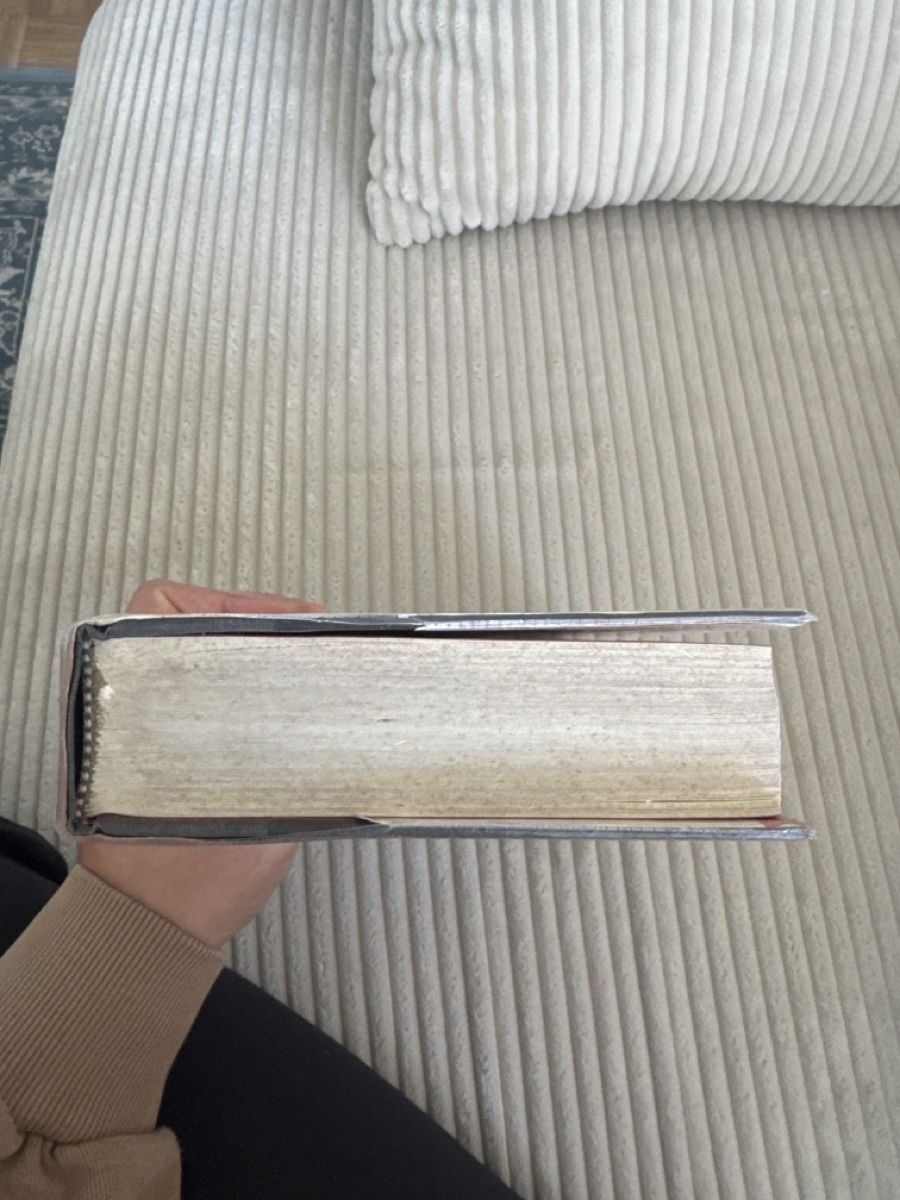 Libri: Libro Poweshift di Alvin Toffler - Da non perdere! – Usato da Oberwil BL venduto da and_ktj9 3