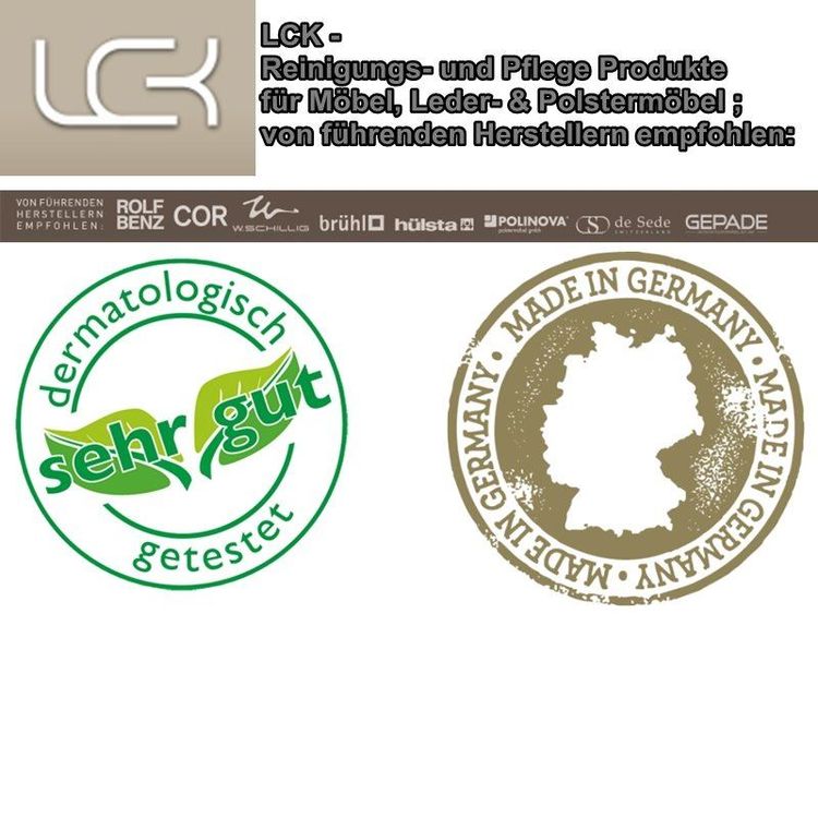 Prodotti di pulizia: SILVAPUR® Spezial Holzpflege mittel FFL – Nuovo e nell'imballaggio originale da Wettingen venduto da kochshop 3