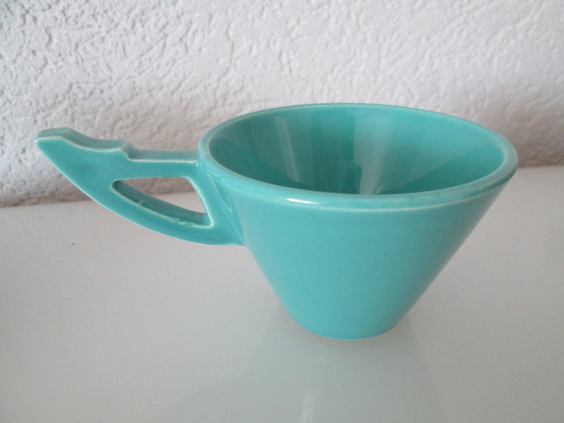 Tazze: Set Kaffeetassen-Salins Studio,Post Modern, Memphis Design – Usato da Movelier venduto da ddomenika 3