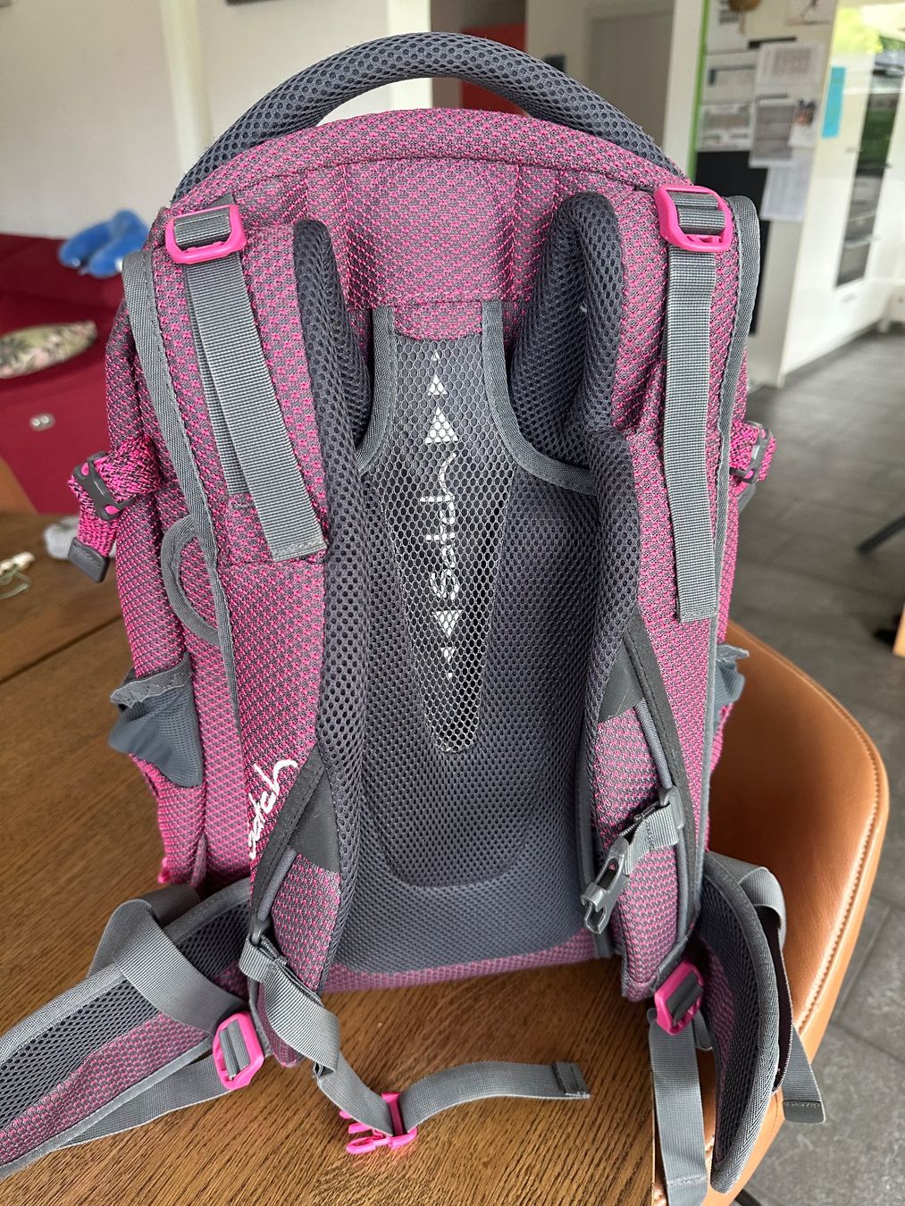 Satch Kindertaschen: Satch Rucksack – Gebraucht aus Krauchthal von Sukra1 2