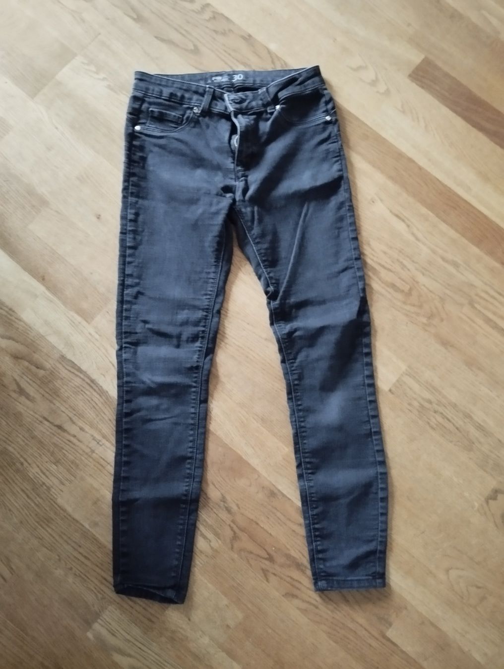 Jeans: Jeans "FBsister" Gr. 30... – Usato da Uetendorf venduto da Koh0