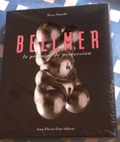 Book HANS BELLMER