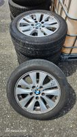 16" Felgen mit Sommer Reifen BMW 6774684 - 4 Stück