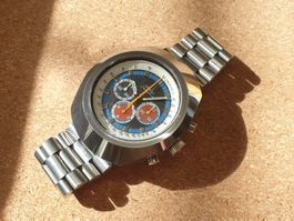 Omega Uhr