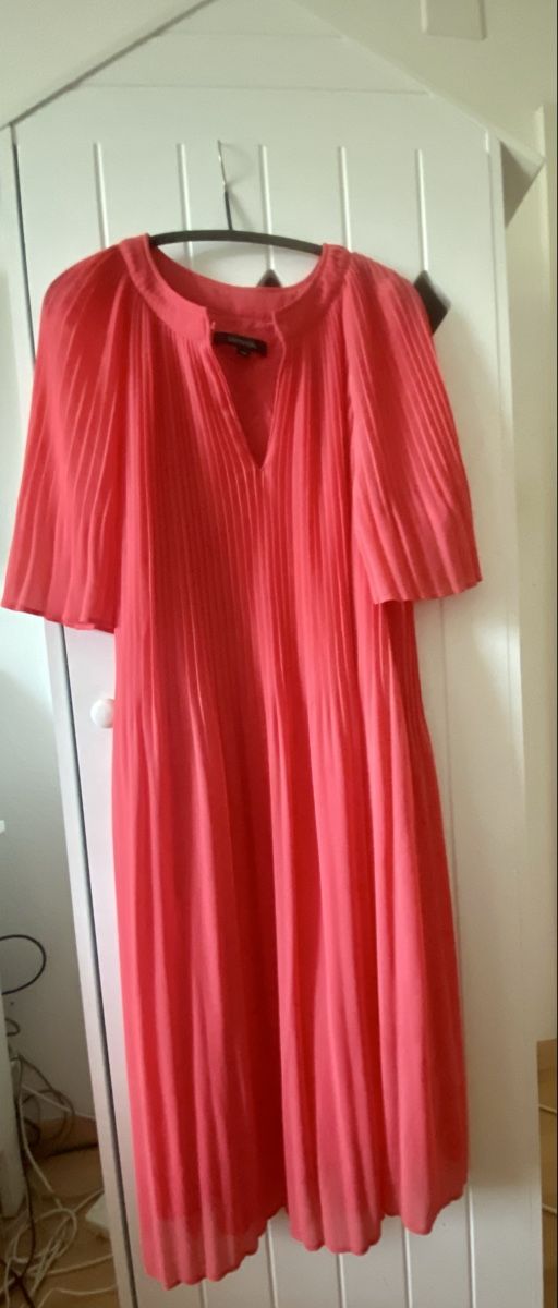 Comma Kleider: Robe COMMA T 42 – Gebraucht aus Binningen von ciel02