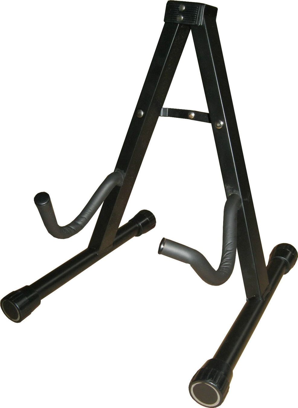 Instrumenten-& Notenständer: Gitarrenständer  Gitarren Stand E-Gitarrenständer Acoustic – Neu (gemäss Beschreibung) aus Kirchdorf AG von Apost008
