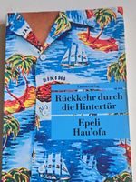 Sommerlektüre: Rueckkehr durch die Hintertuer - Hau'ofa