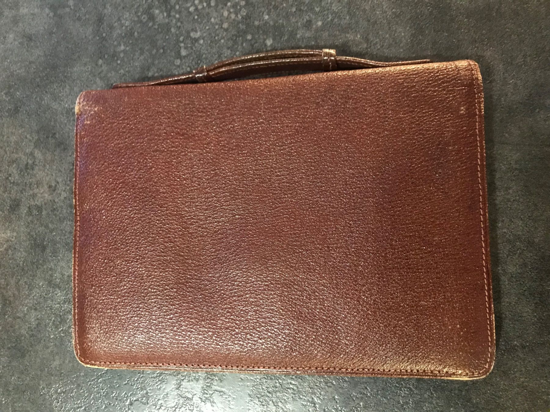 Borse da donna: Pochette antique décorée de l’os sculptée – Usato da Grimisuat venduto da eliseba88 6