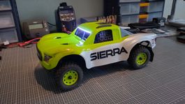 UDIRC 1203 Pro Short Course Truck 1:12