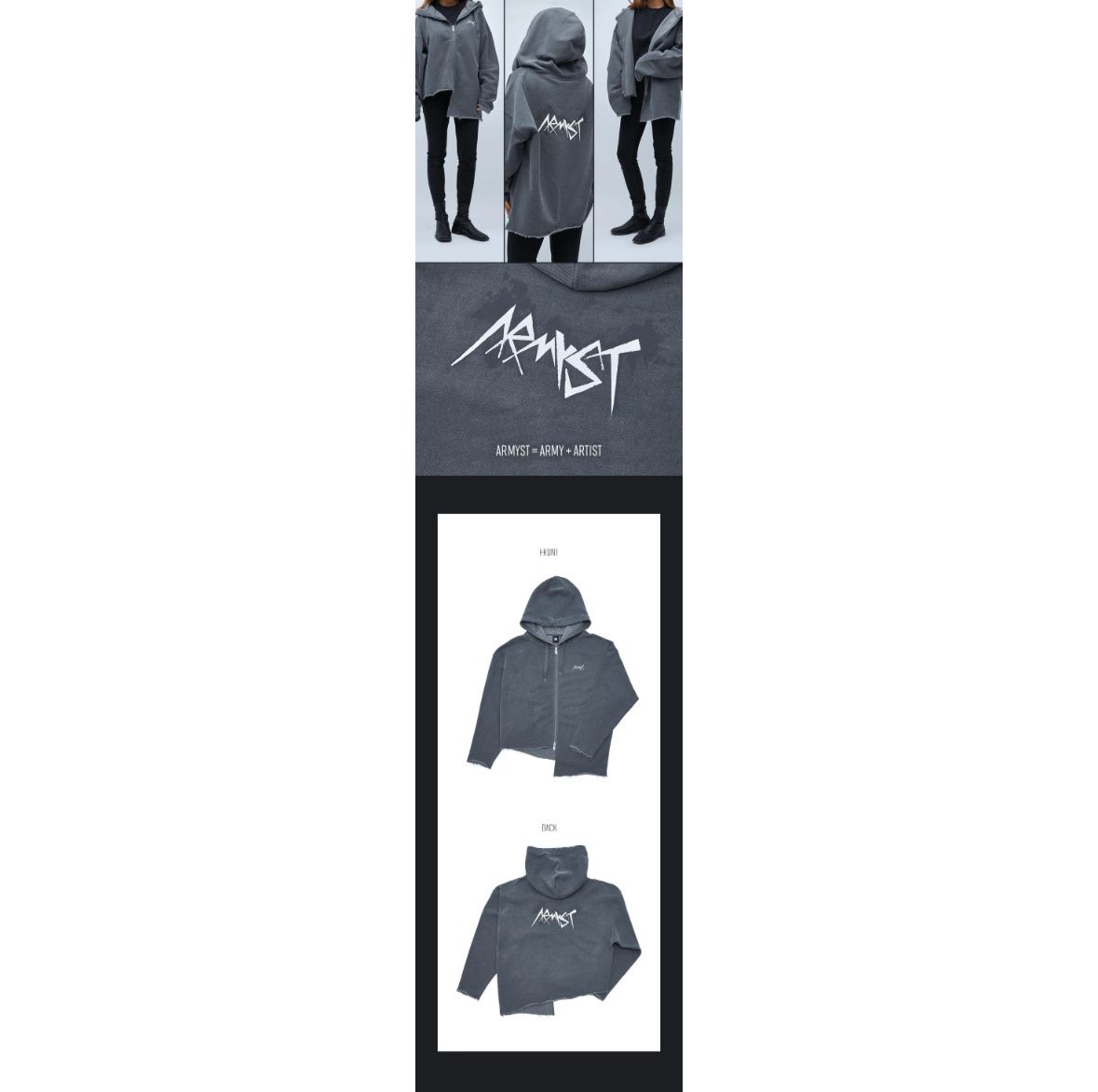 Giacche: BTS - ARTIST-MADE COLLECTION JUNGKOOK – Nuovo (secondo la descrizione) da Belp venduto da silverlight88 8
