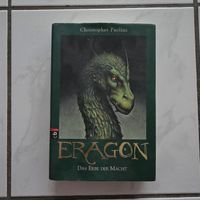 Eragon Band 3, Erbe der Macht