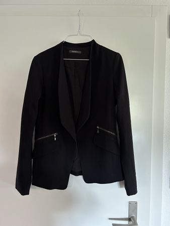 Schwarzer Esprit Blazer 38,