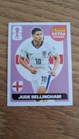 Panini WM 2026 Extra Sticker Jude Bellingham England