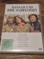 Hannah und ihre Schwestern (DVD) Woody Allen - Mia Farrow