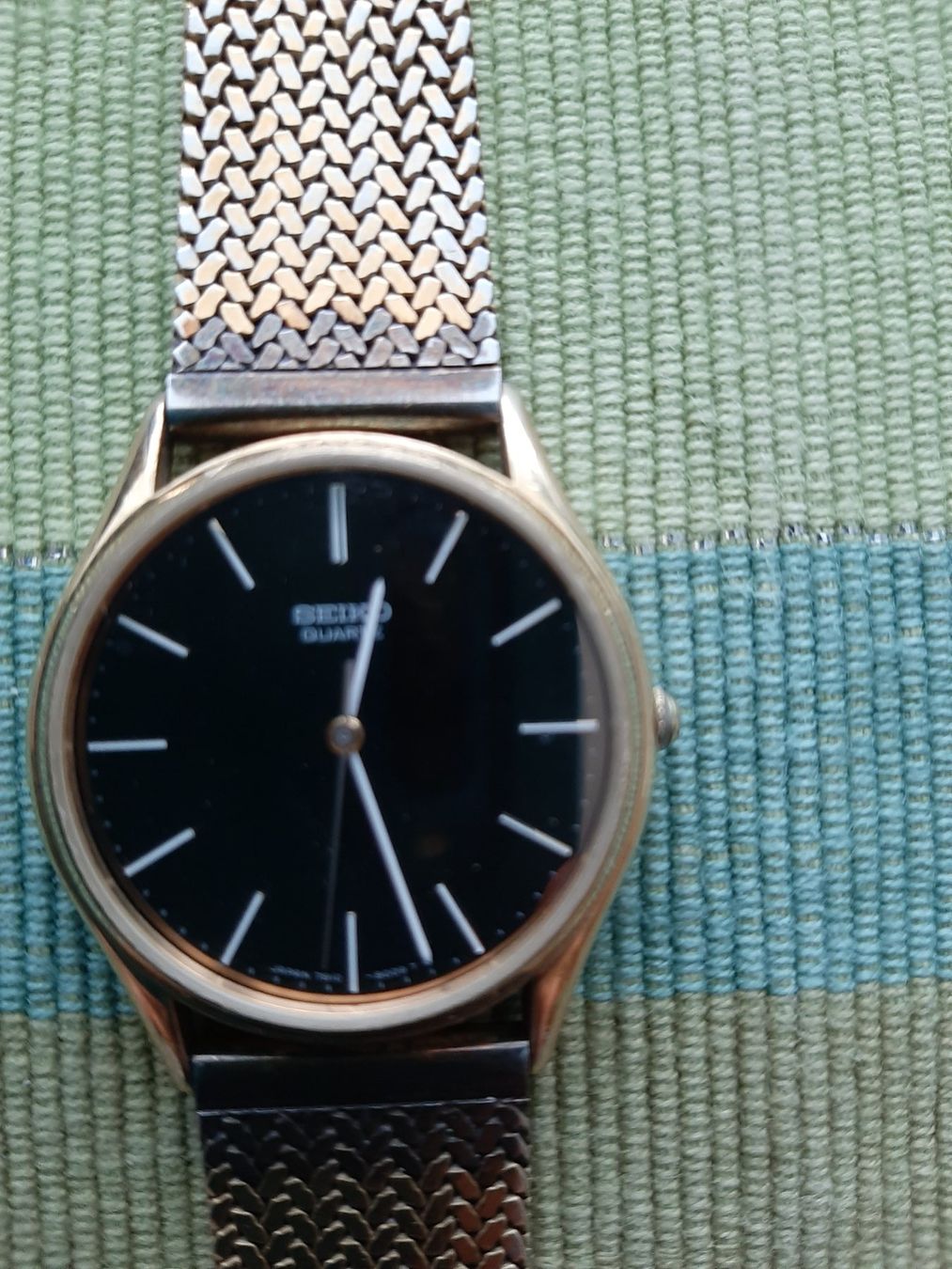 Seiko Montres: Seiko Quartz – D'occasion à St. Gallen par arnef59 1