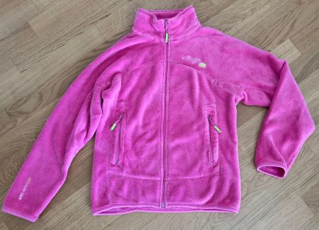 Jacke Geographical Norway Grösse 38