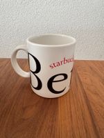 Starbucks Tasse Bern - Collector Serie City Mug