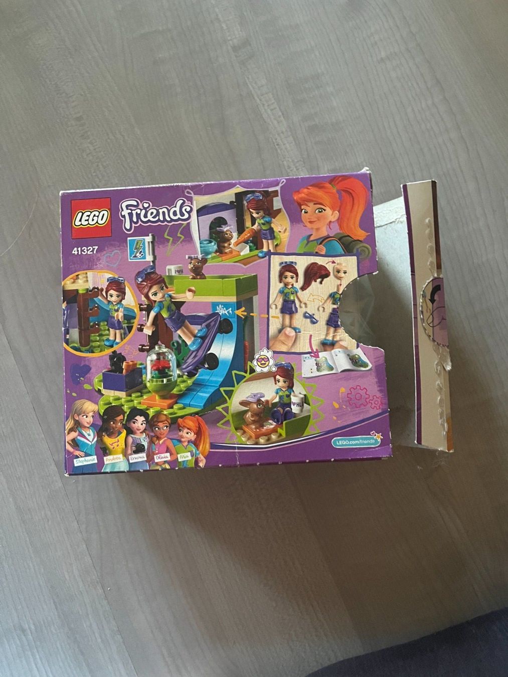 Lego Giocattoli: Lego friends – Nuovo e nell'imballaggio originale da Berg SG venduto da ama_yk76 1