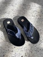 Infradito Quicksilver vintage