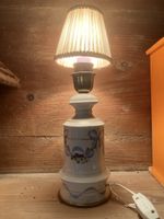 Tischlampe, Lampe, E27, E14