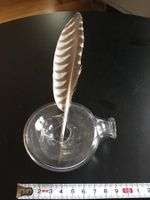 Antikes Tintenfässchen