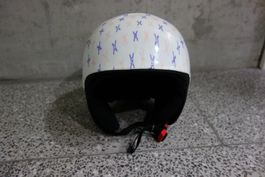 Carrera Kinder Skihelm - Top Zustand für die Piste!