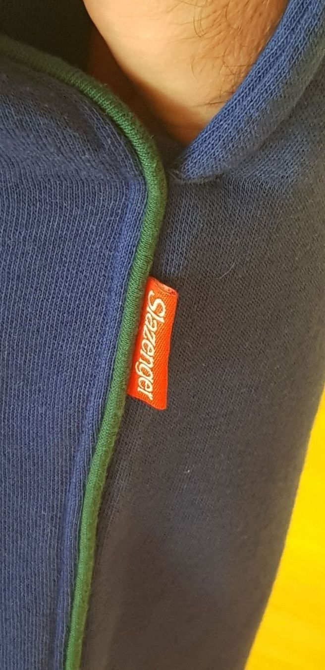 Leggings: Slazenger Hosen Gr M – Usato da Morens FR venduto da Kiscica 4