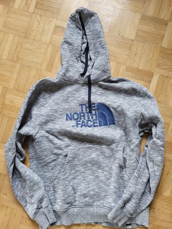 The North Face Pullover