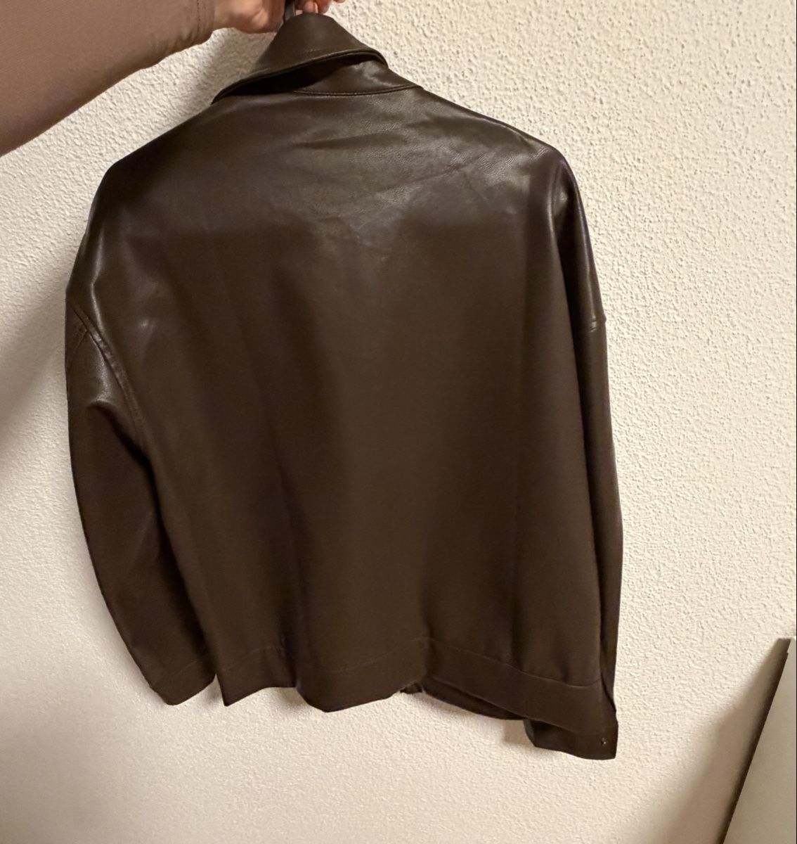 Jacken: leather jacket size Xs  – Gebraucht aus Bülach von adi_52cm 1