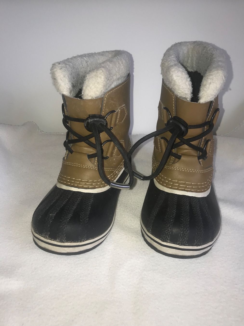 Sorel Chaussures garçon: Sorel Schuhe Gr.28 – Neuf (Voir description) à Stäfa par Exclusive00 2