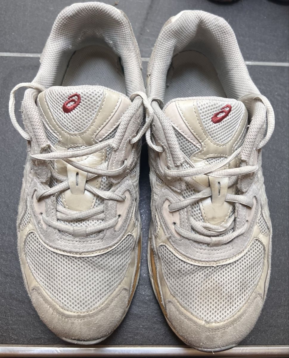 Asics Scarpe da uomo: Asics GEL-NYC 43.5 – Usato da Biel/Bienne venduto da XVogel