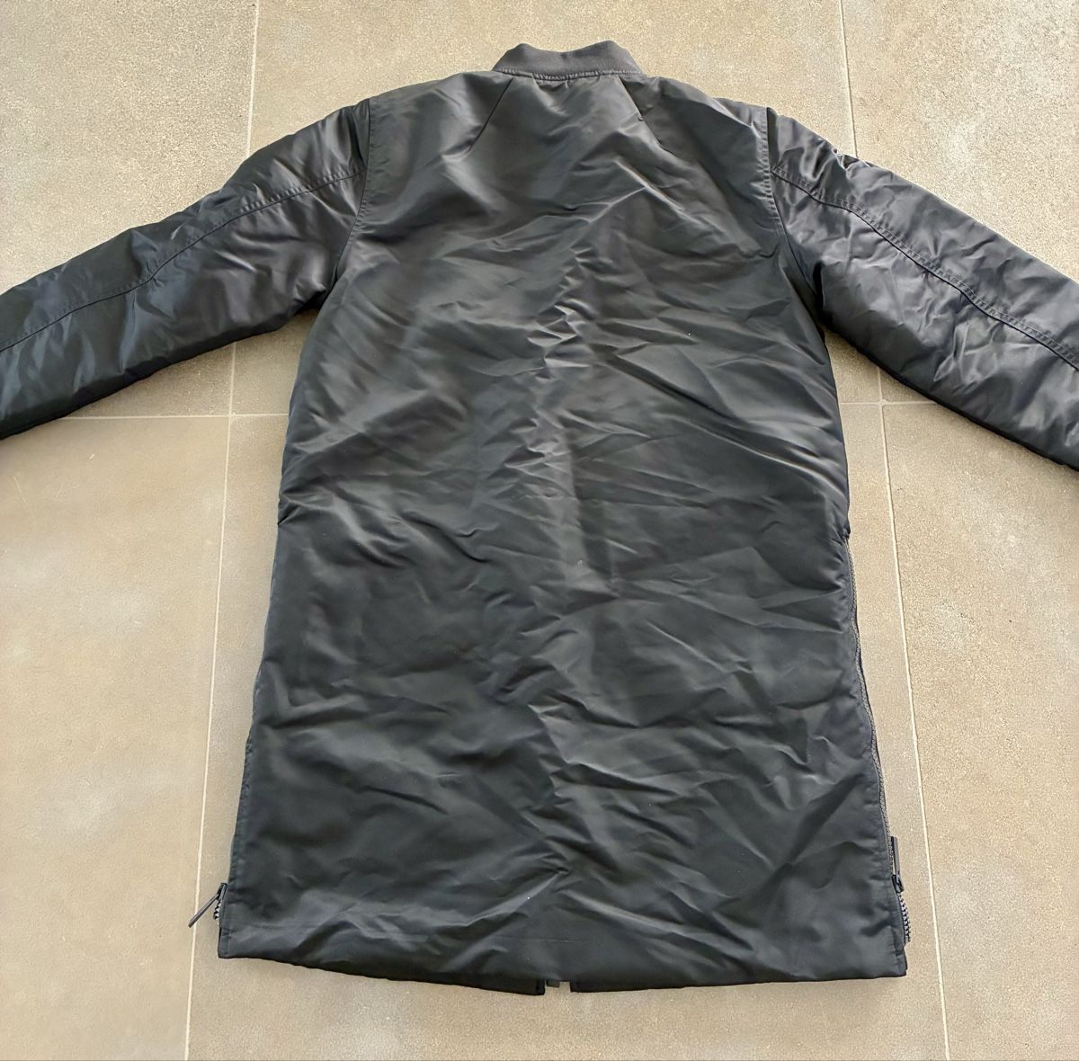 Hallhuber Giacche: Hallhuber Bomber Jacke – Nuovo (secondo la descrizione) da Unterengstringen venduto da vivienne.bb 1