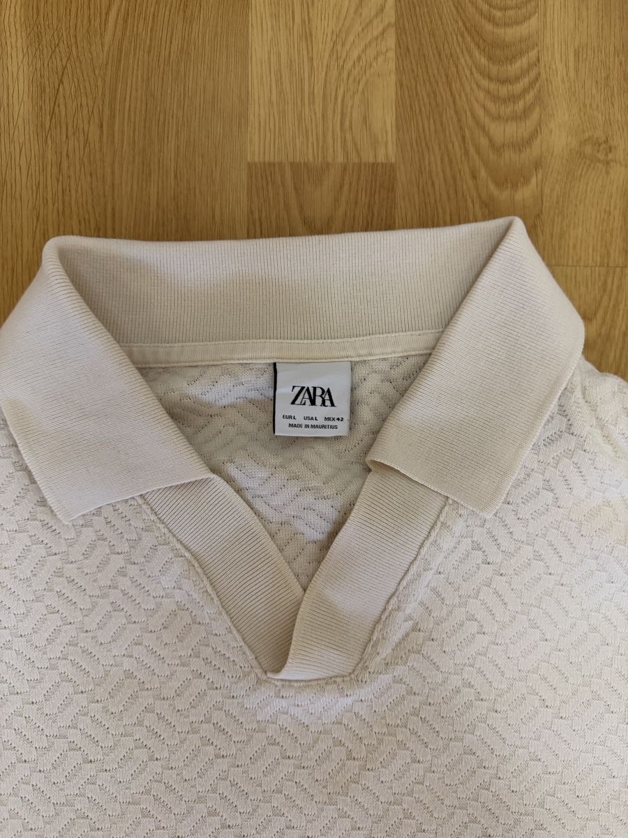 Zara Polos: Polo Zara  – Neuf (Voir description) à Lengnau AG par Liirim 1