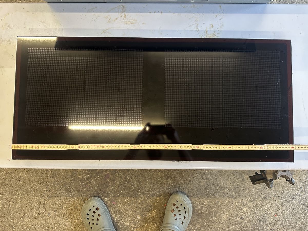 Miele Cappe di aspirazione: Miele Dunstabzug Downdraft – Usato da Dieterswil venduto da sigi-junior 1