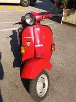 Splendida vespa 