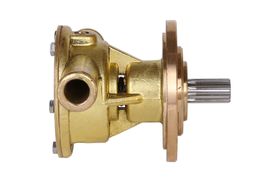Impeller Pumpe für VETUS Motoren M2.0 - STM8082