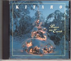 Kitaro – Peace On Earth