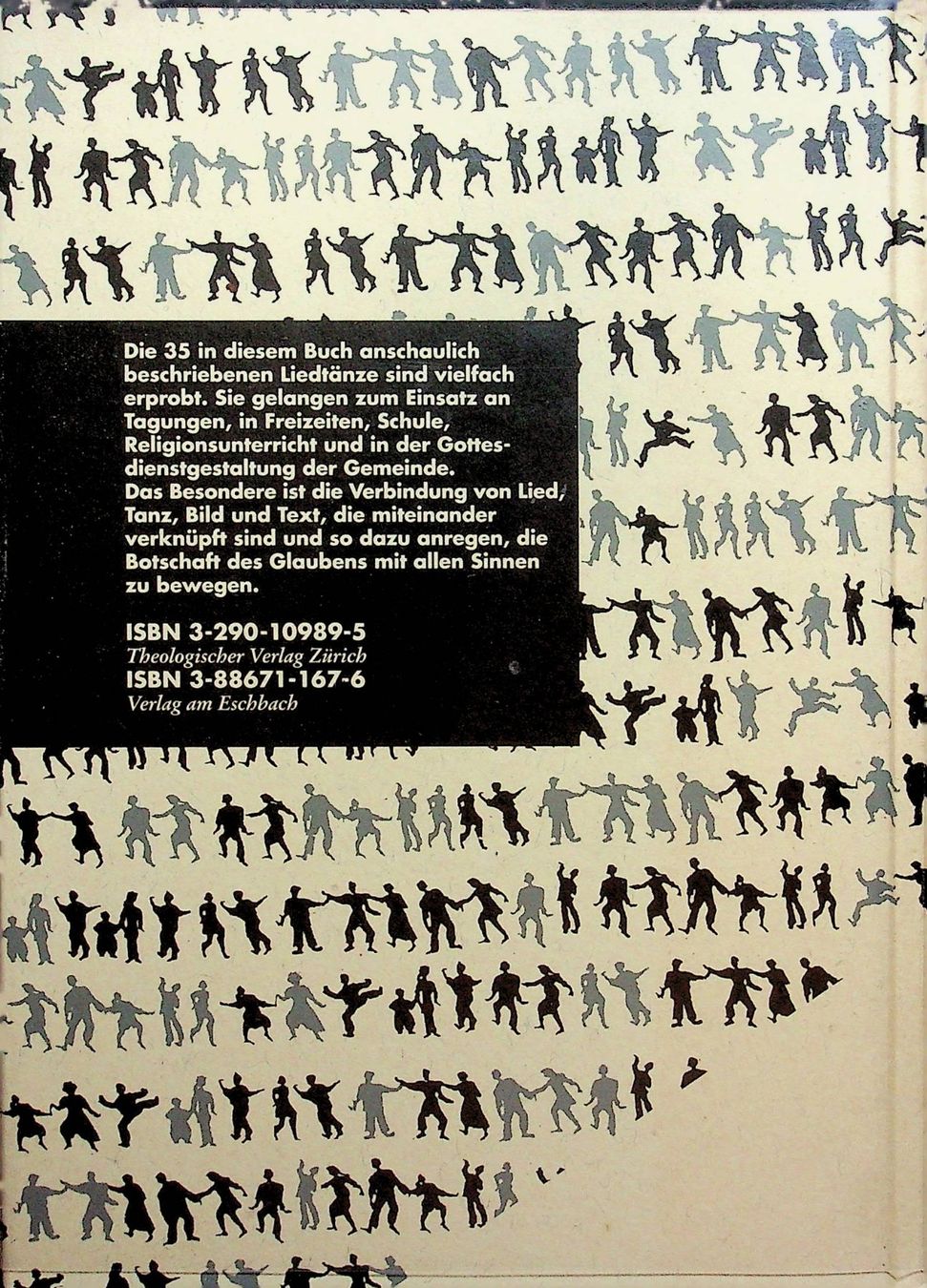 Bücher: Marlis Ott Bewegte Botschaft Liedtänze Mit CD – Gebraucht aus Reitnau von Zaomir 8