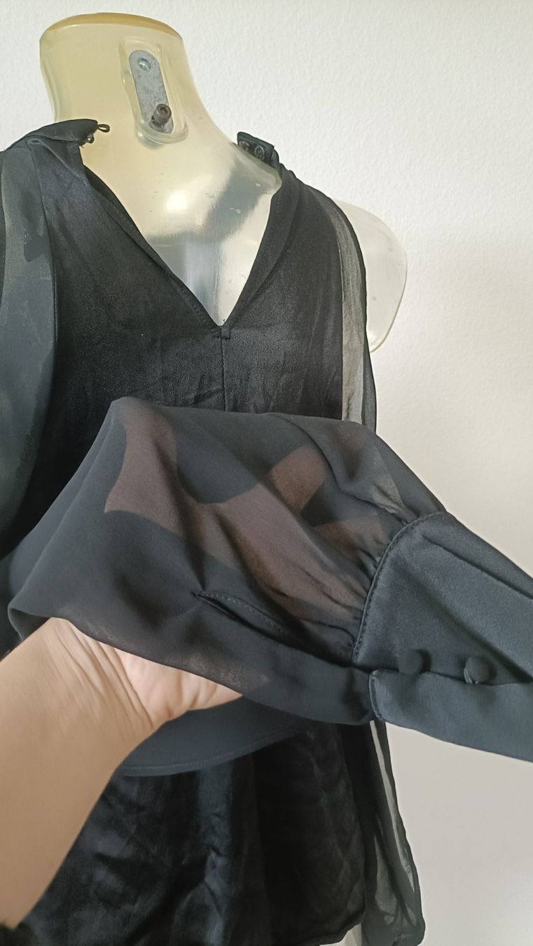 Vestiti: Zara Woman Gr. XS – Usato da Dübendorf venduto da Me_sa 7