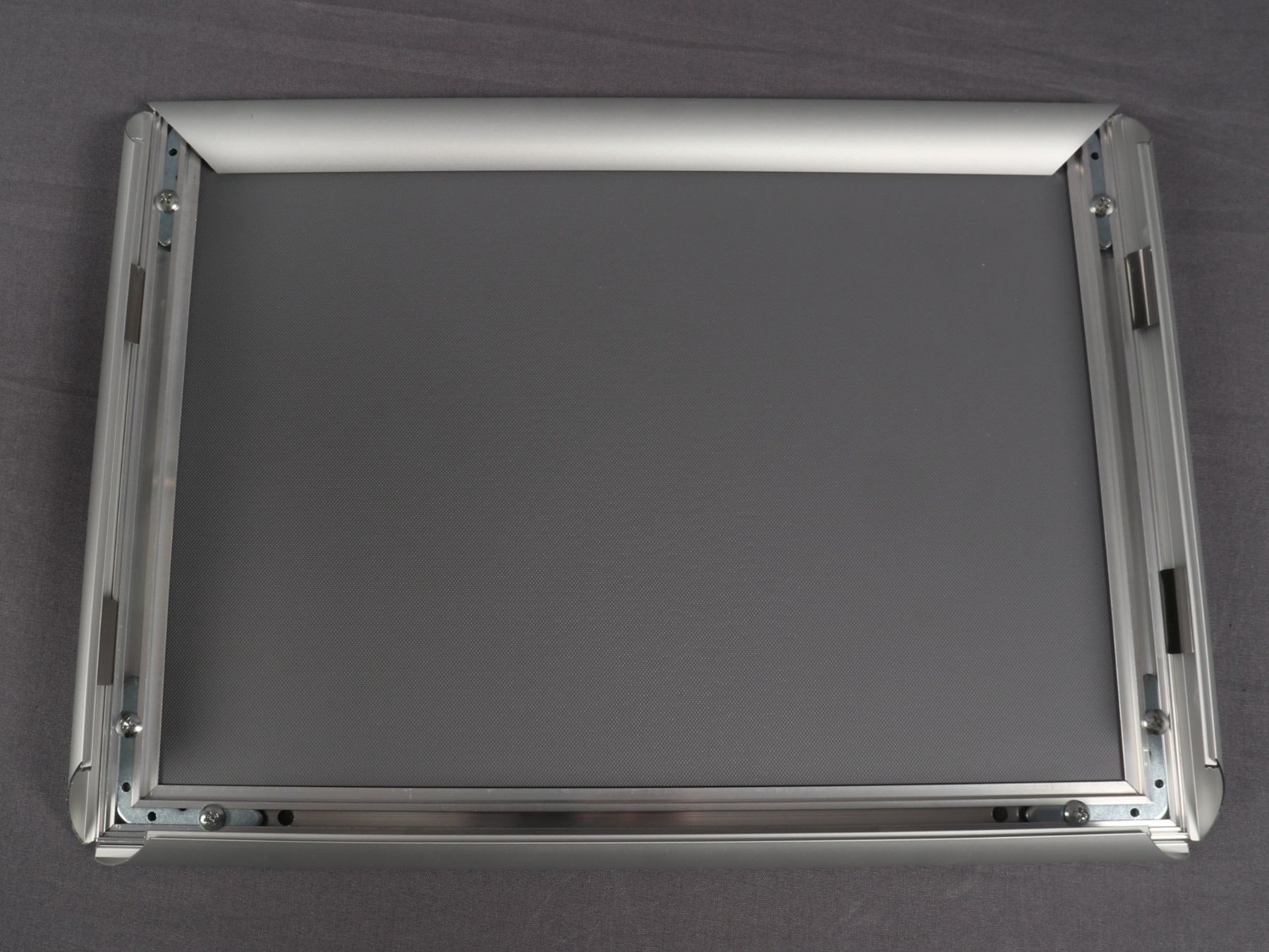 Cornici: SNAP FRAME Klappbarer Bilderrahmen 33x24x1cm – Nuovo (secondo la descrizione) da Steinen venduto da Restwert_Steinen 4