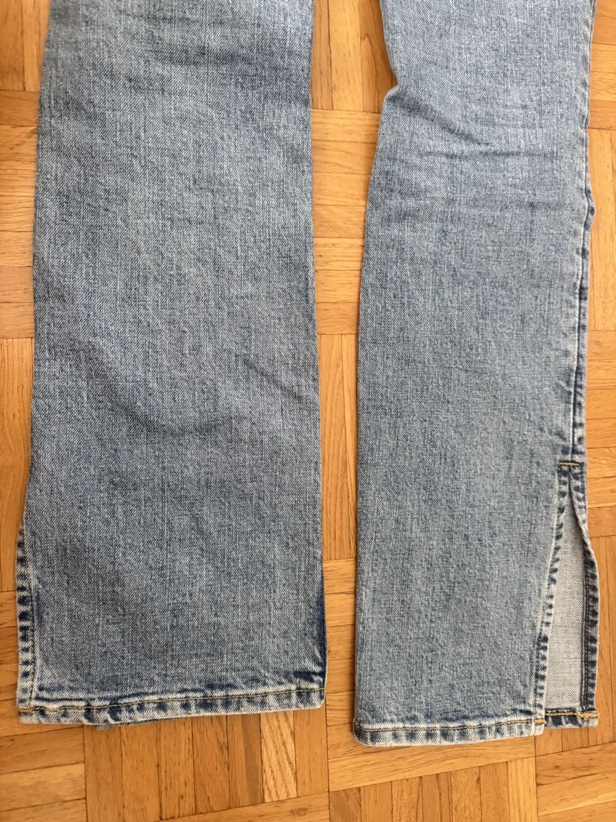 H&M Jeans: H&M jeans taille 38 – Usato da Vernier venduto da DubasNicole 4