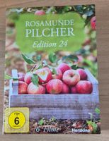Rosamunde Pilcher 6 FilmeBox, Torten SpitzenpapierRechteckig