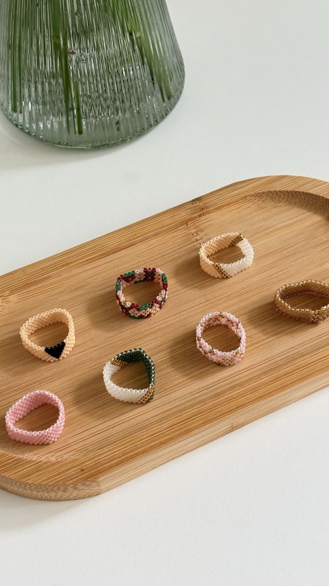Bagues: Ring  – Neuf avec emballage d'origine à flawil par olg_86jt 2